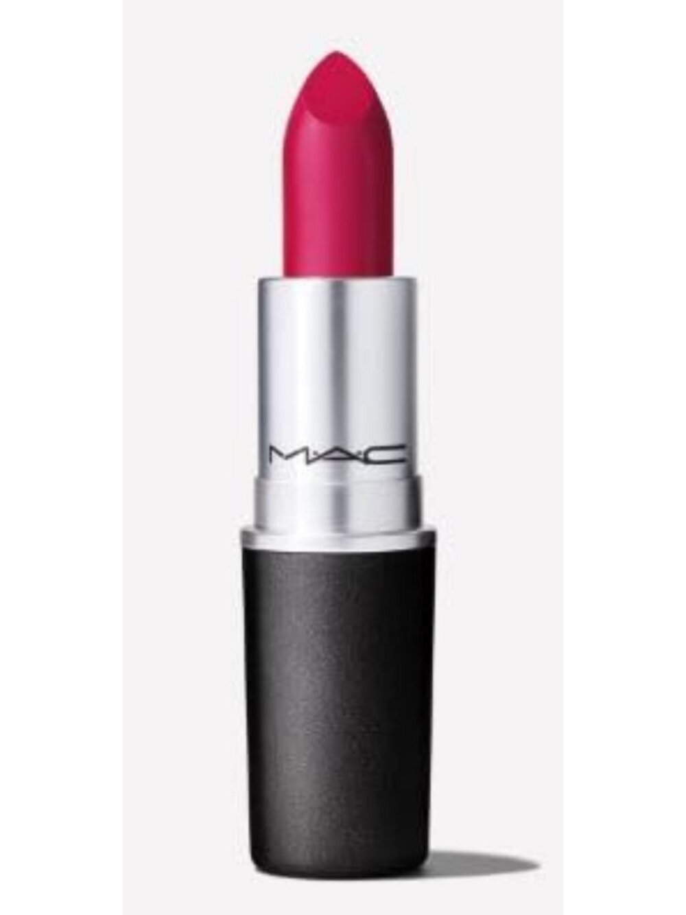 Amplified Creme Lipstick - Vibrant Red Shade, Long-Lasting, Hydrating Formula